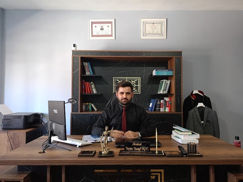Zile Avukat Yasin Yusuf ÖGE - ÖGE HUKUK BÜROSU
