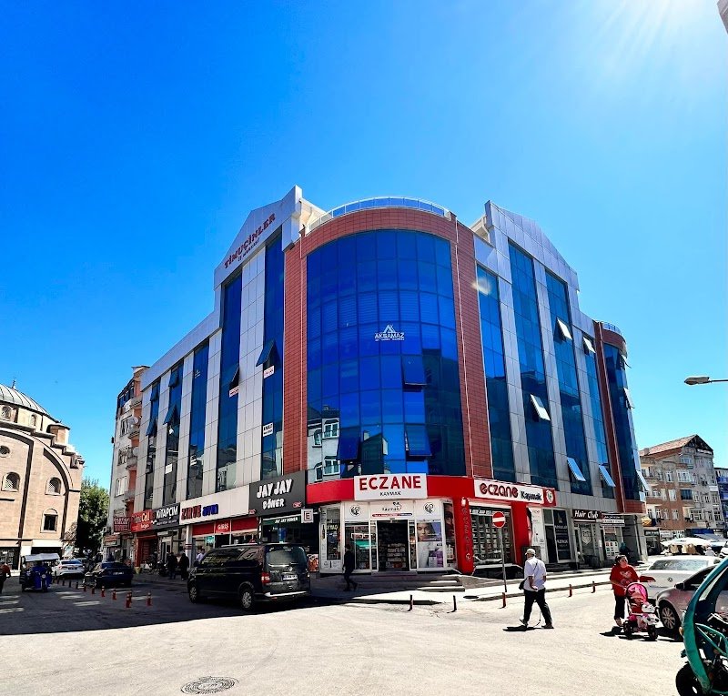 Avukat Mustafa Çölkesen