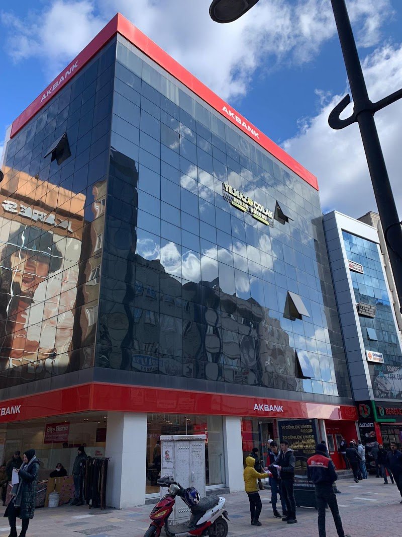 Yılmaz & Çolak Hukuk Bürosu