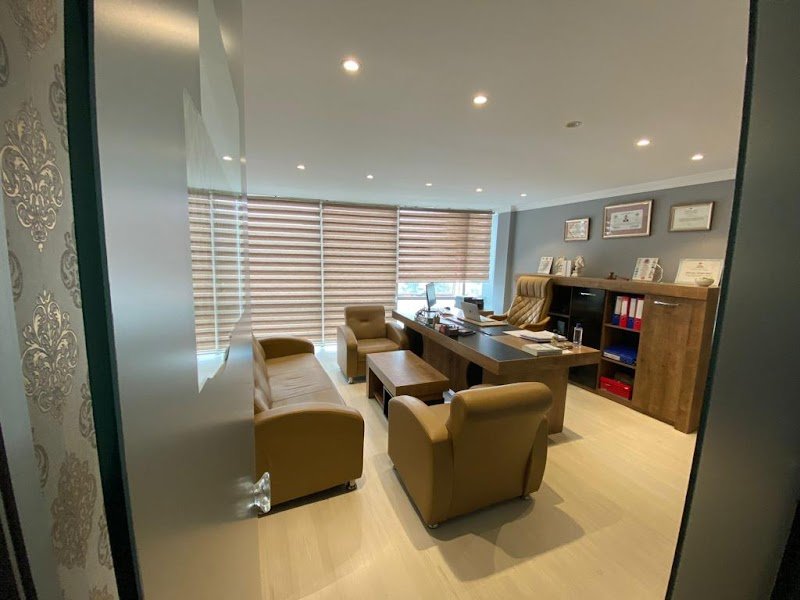 NARLI Avukatlık & Hukuk Bürosu | Beylikdüzü Avukat