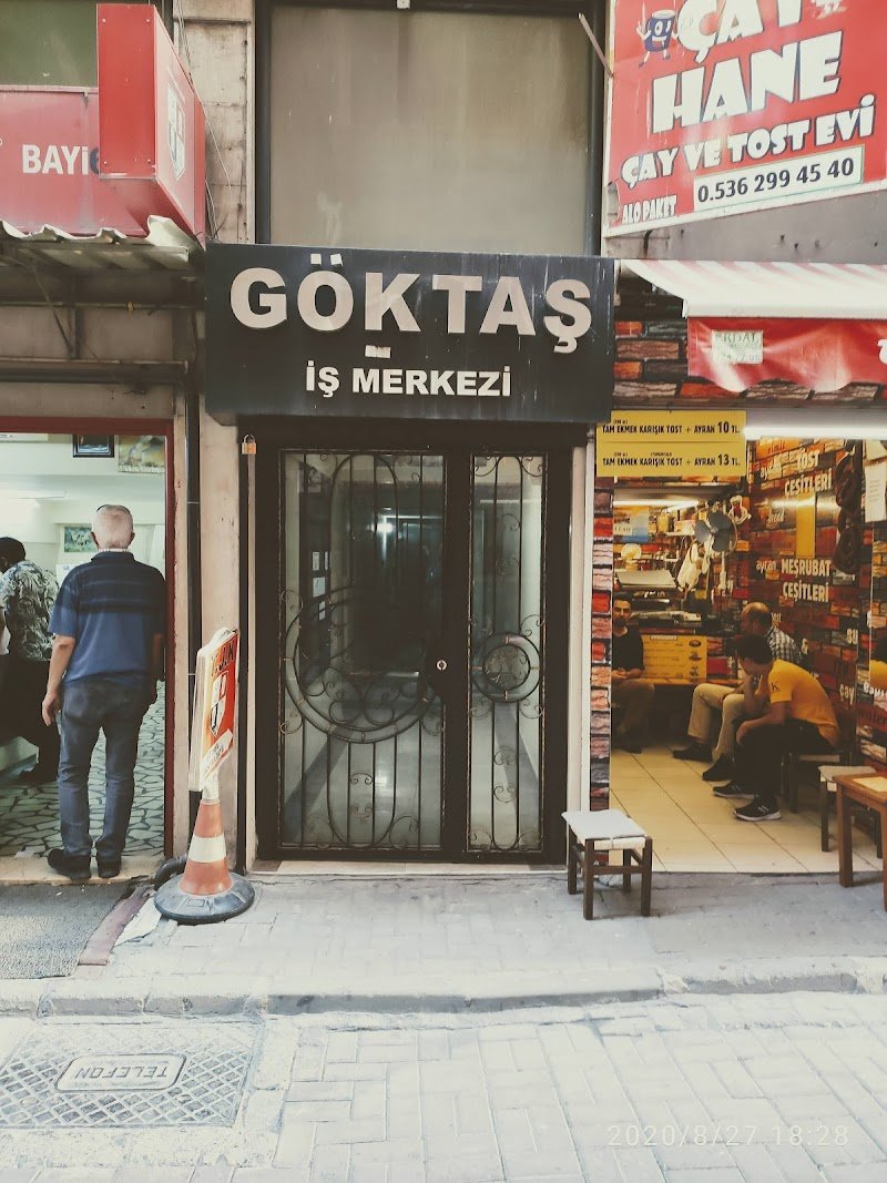 Bursa Avukat Arabulucu Muhammet Gül