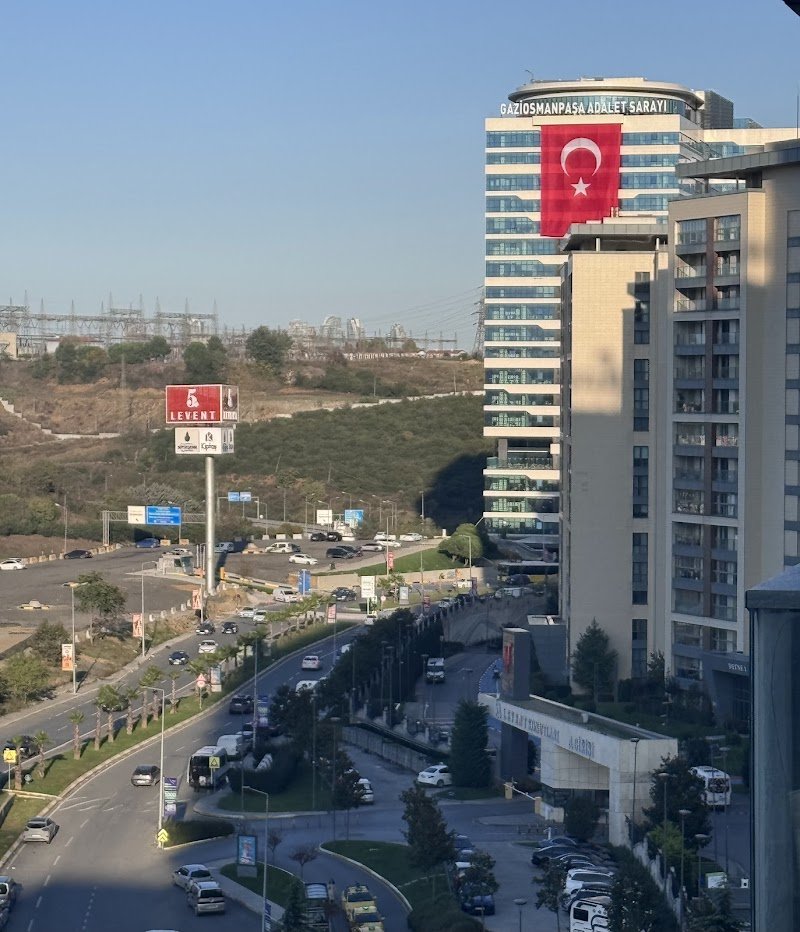 Av. Alper Tanrıverdi