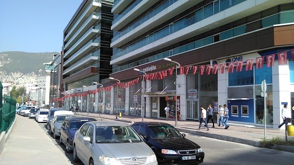 Avukat Serkan CAN - Hukuk ve Danışmanlık Bürosu