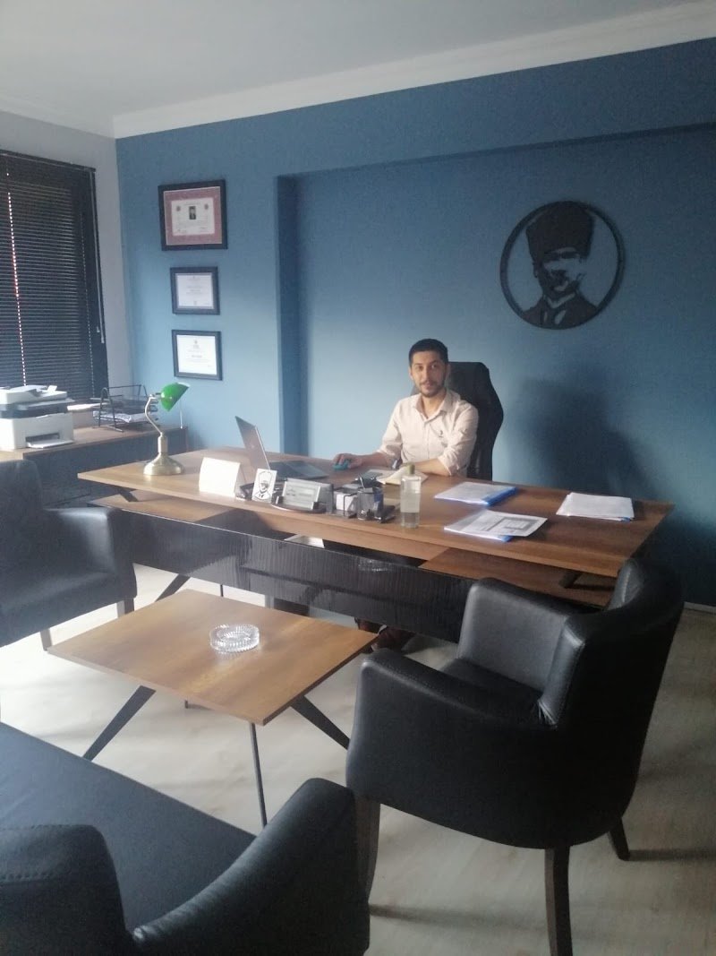 Bursa Avukat - Av. Birol Abak Hukuk ve Danışmanlık Bürosu