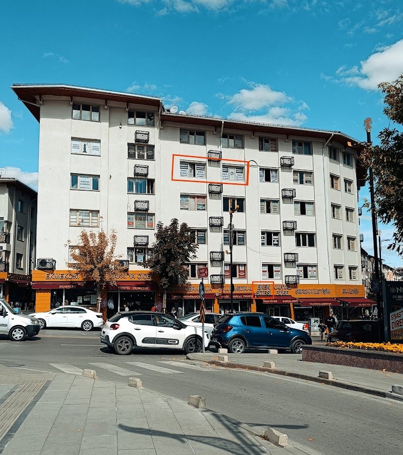 Av. Arb. Enes ALCALI