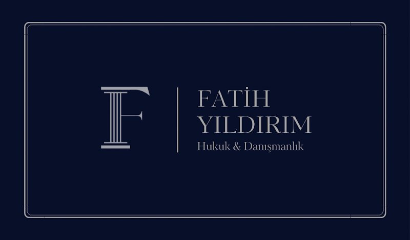 Avukat Fatih Yıldırım Hukuk&Danışmanlık | Ortaca Avukat