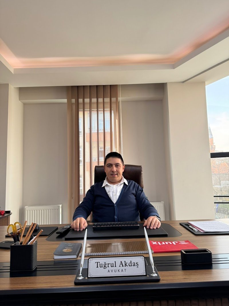 Akdaş Hukuk Bürosu ( Av. Tuğrul AKDAŞ )