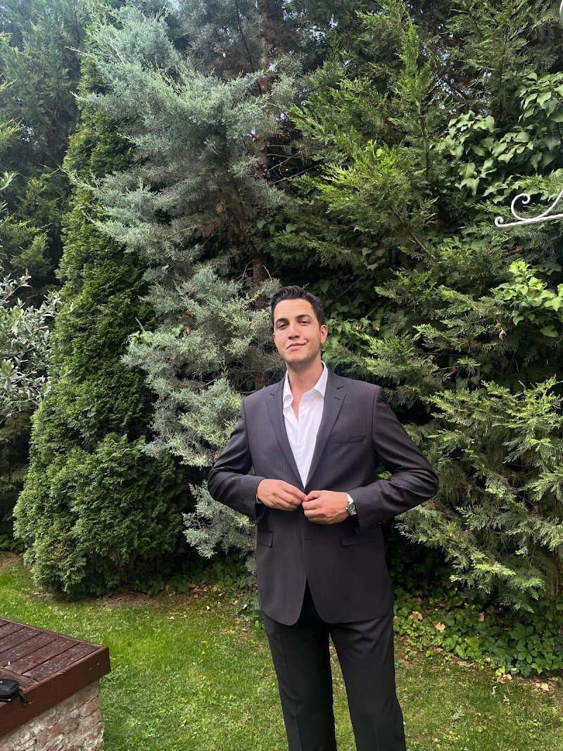 Avukat Mert Deniz Çınar, Ankara Ceza Avukatı, Boşanma Avukatı, İşletme Hukuki Danışmanı