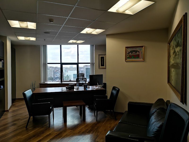 Yusufhan GÜLER - Avukat & Arabulucu