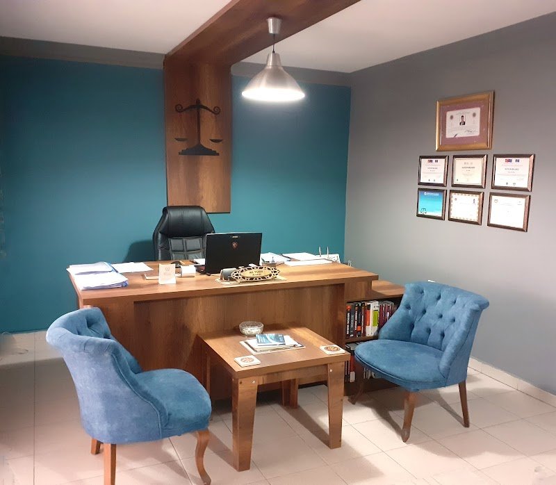 İNEGÖL AVUKAT - TÜRK & ERDUĞAN HUKUK BÜROSU