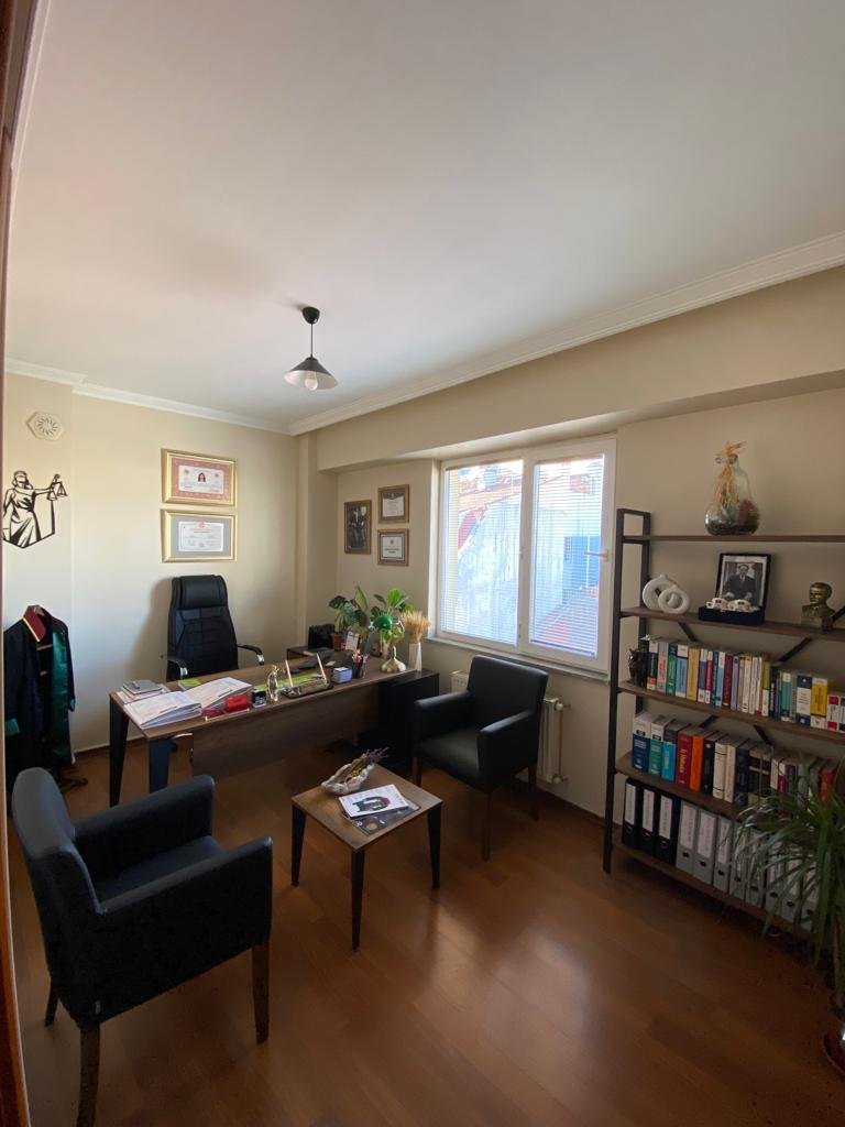 KARACA HUKUK BÜROSU - AV. OKAN KARACA & AV. ŞEVVAL DURAKBEY KARACA