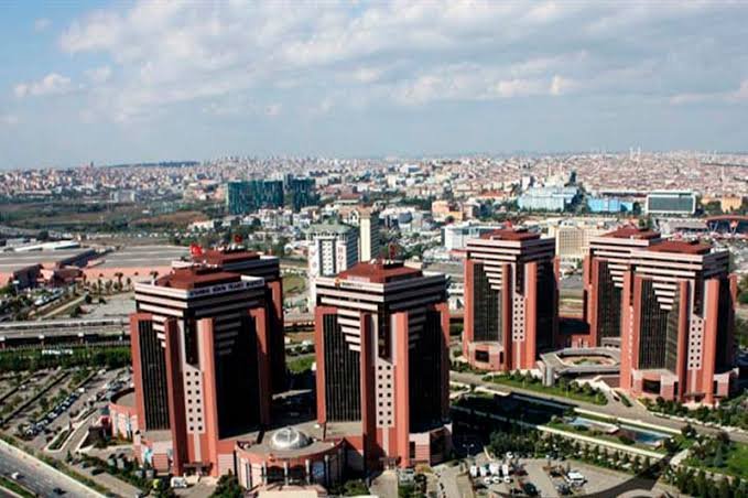 Avukat Melda Merve TEKCAN