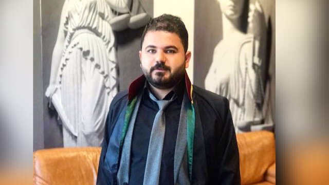 VAN AVUKAT GÖKHAN BAŞKURT