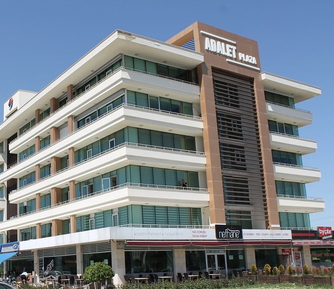 ŞENALP ÖZER AVUKATLIK VE ARABULUCULUK BÜROSU