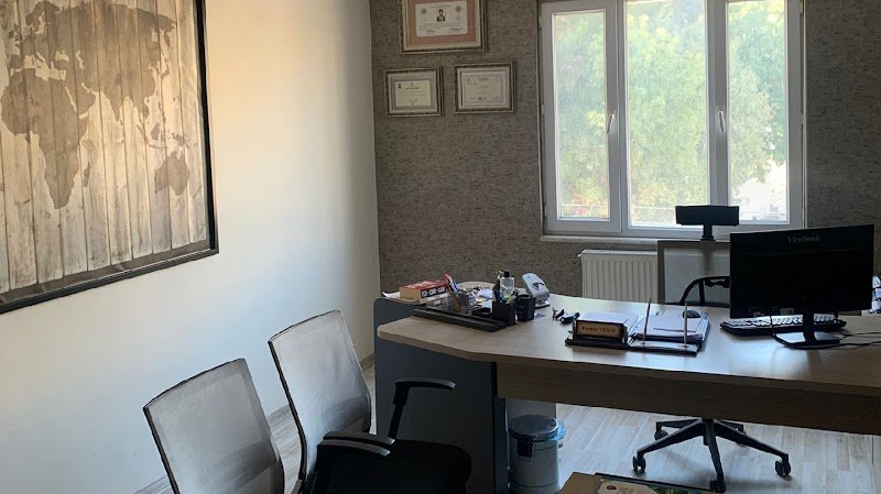 Ergani Yiğit Hukuk ve Danışmanlık- Av.Ferhat Yiğit