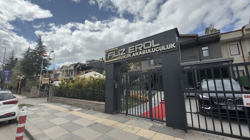FİLİZ EROL HUKUK ARABULUCULUK