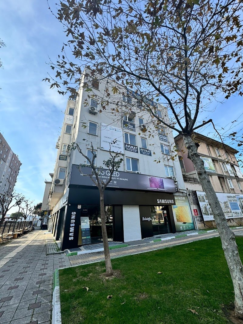 Avukat Rabia Yıldız Yiğitoğlu