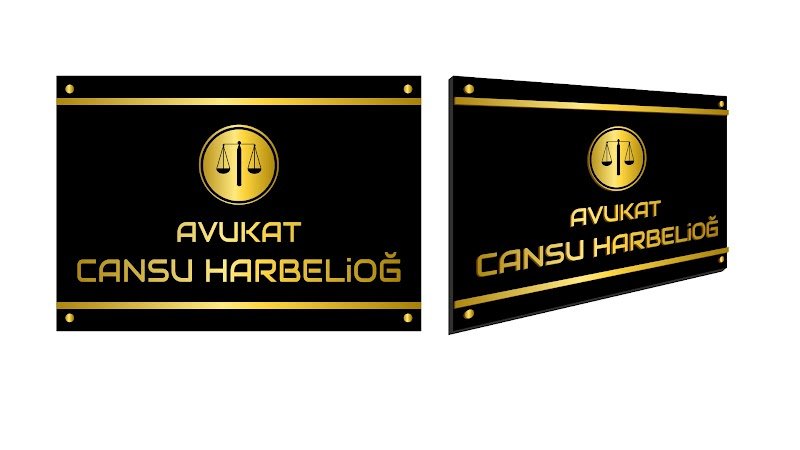 Avukat Cansu HARBELİOĞ