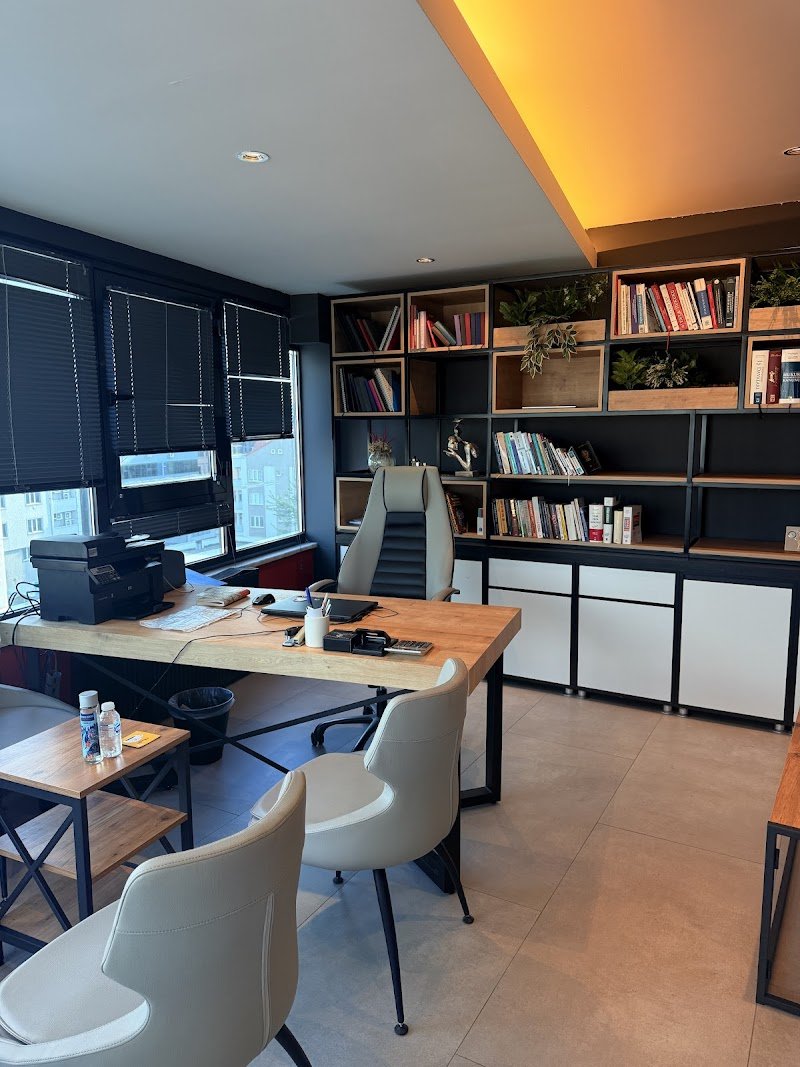 Bursa Avukat | Av. Dilan AYDIN Hukuk ve Danışmanlık Bürosu