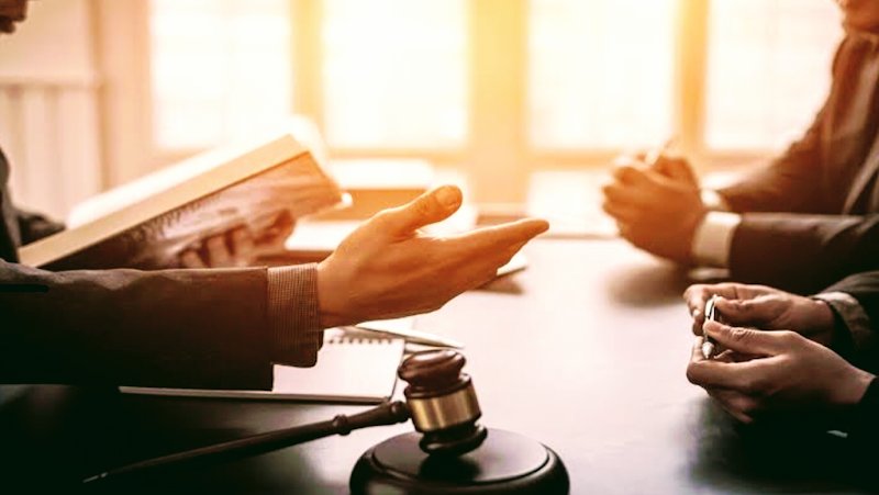 DENGE HUKUK , AVUKATLIK BÜROSU (Avukat Halil KARAKUŞ & Avukat Oğuz ÇAĞLAR)