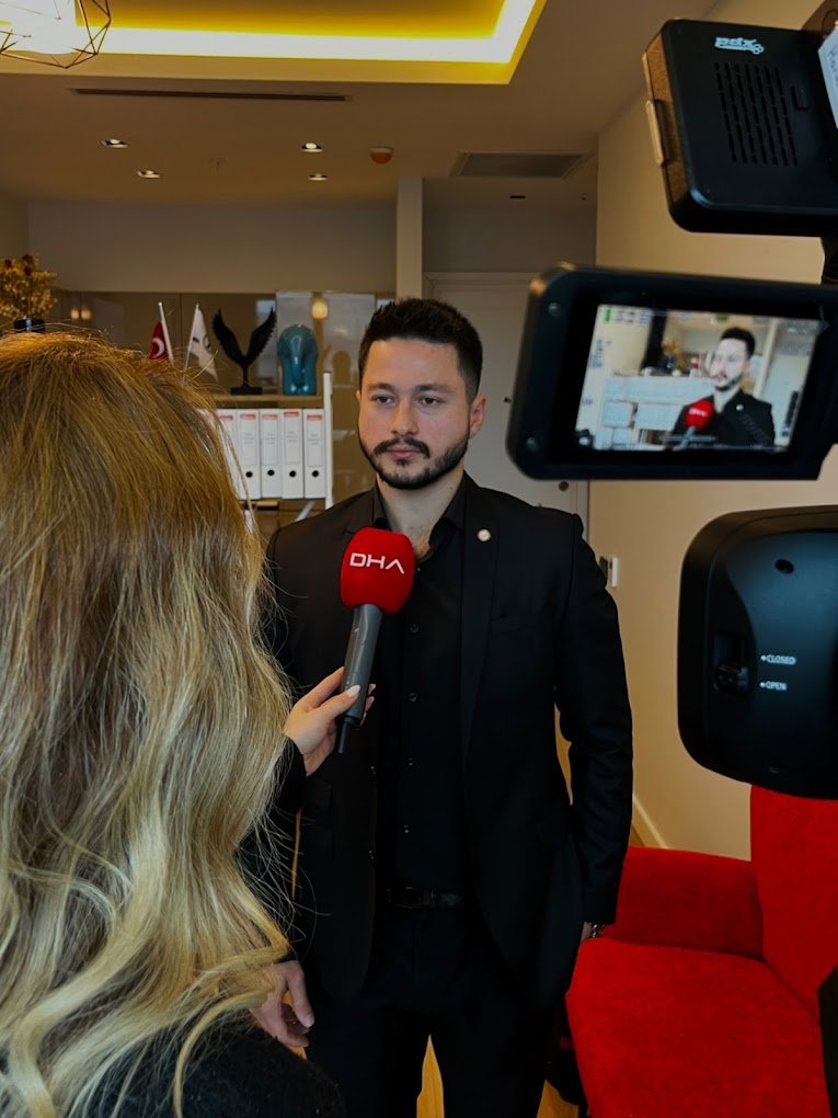 AYLI HUKUK & Danışmanlık Avukat Burak AYLI