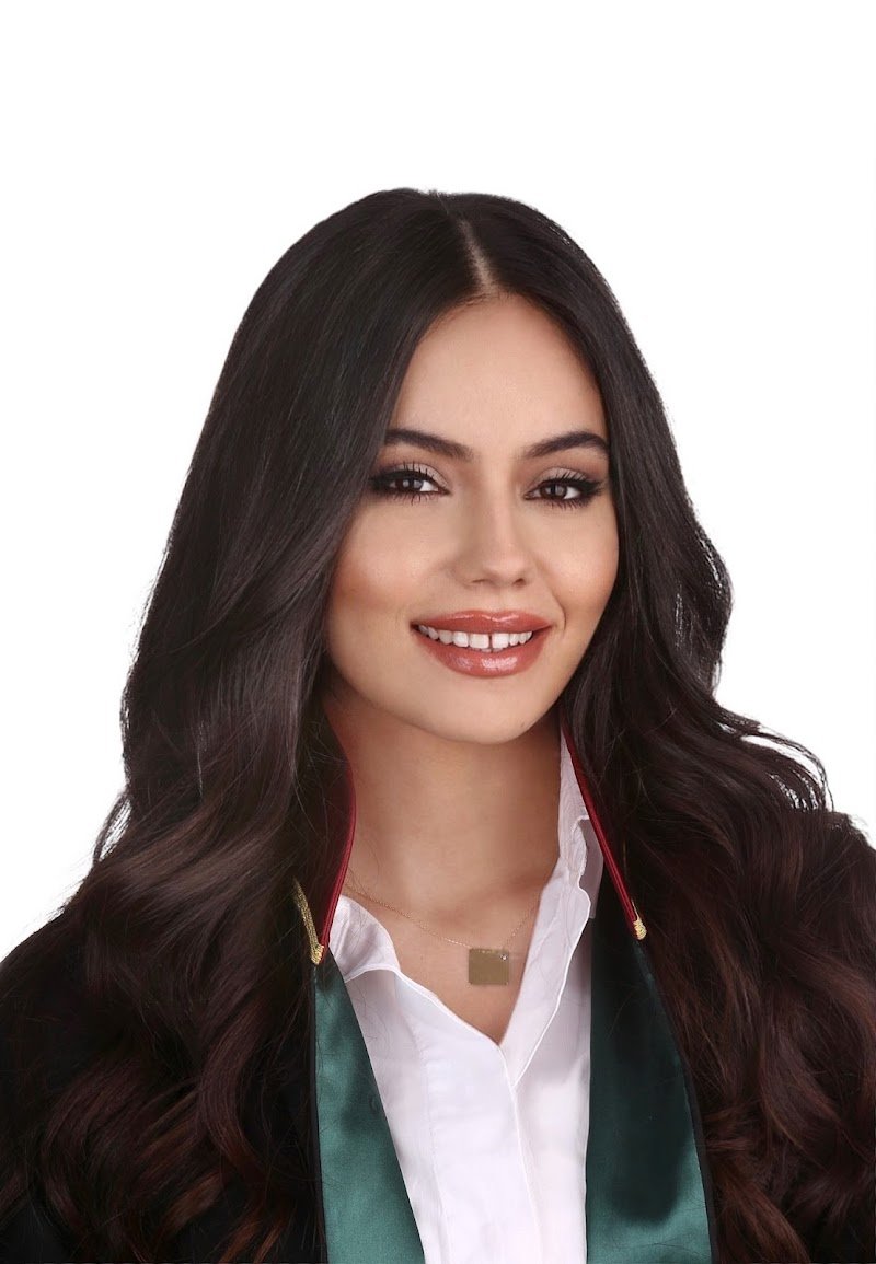 Avukat Cansu Katmış - CK Hukuk & Danışmanlık Kocaeli İzmit