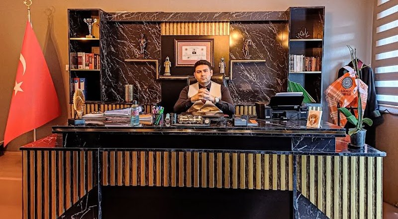 AHİ HUKUK BÜROSU - AVUKAT ONUR ELBAN