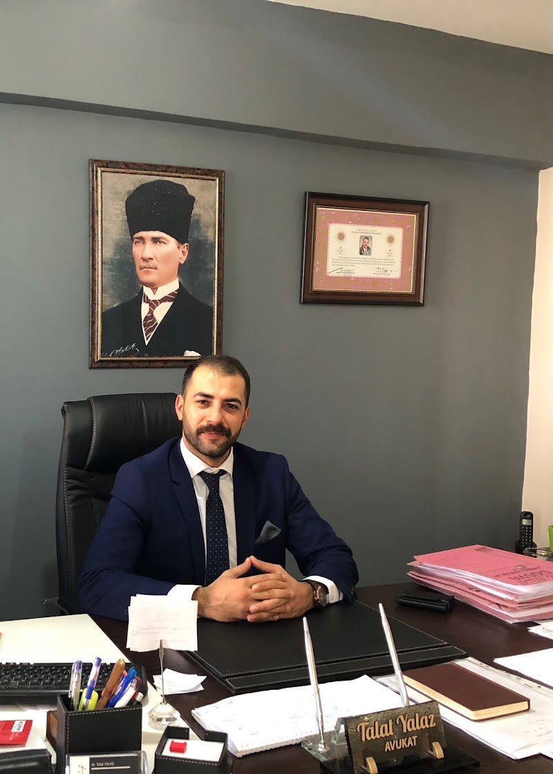 YALAZ HUKUK BÜROSU