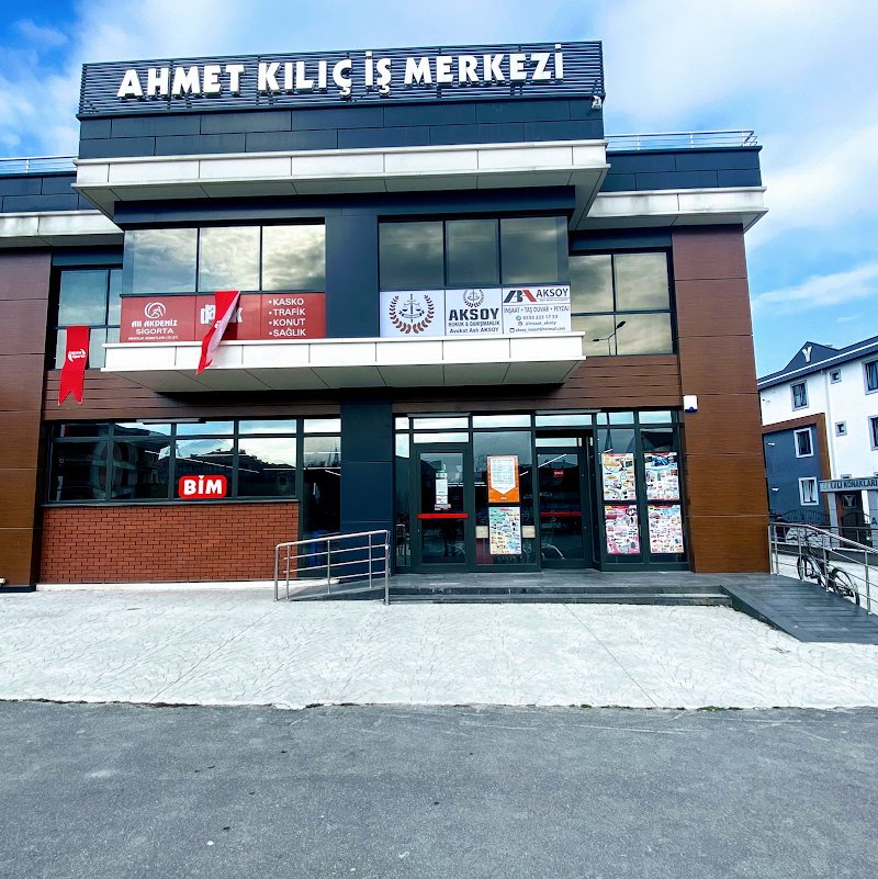 AKSOY HUKUK&DANIŞMANLIK