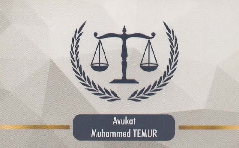 Beylikdüzü Avukat Muhammed TEMUR-Beylikdüzü Boşanma Avukatı,Ağır Ceza Avukatı,Kira Avukatı,İcra Avukatı,Şirket Avukatı