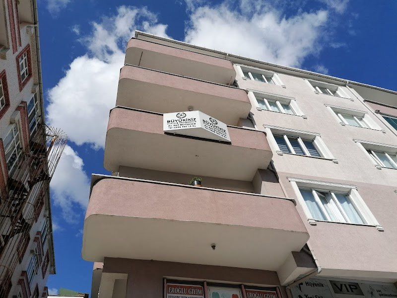 Avukat Akif Büyükikiz - İŞ DAVALARI-BOŞANMA DAVALARI-TAPU DAVALARI-CEZA DAVALARI- KİRA DAVALARI- İCRA DAVALARI