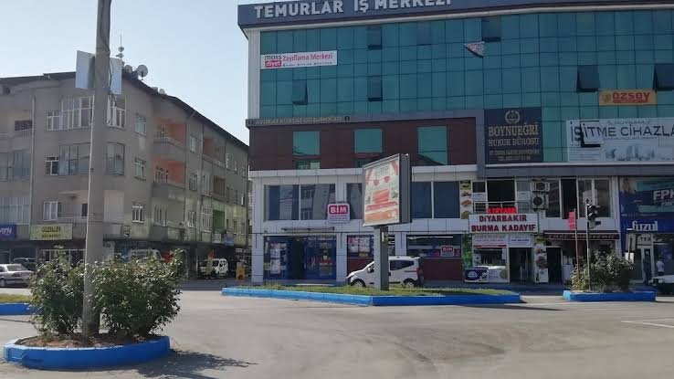 Av. Rabia SÜMBÜL GÜNALMIŞ- Elbistan Avukat