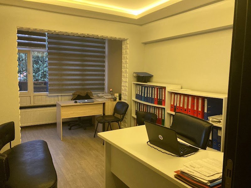 BHB HUKUK VE DANIŞMANLIK - Av. BURAK HALİT BUMİN