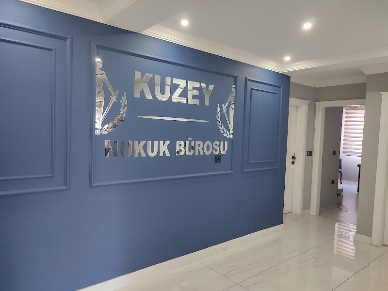 Ünye Avukat ( Kuzey Hukuk Bürosu )