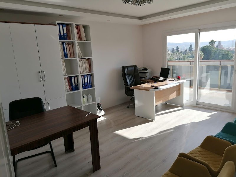 Gürbüz Hukuk Bürosu