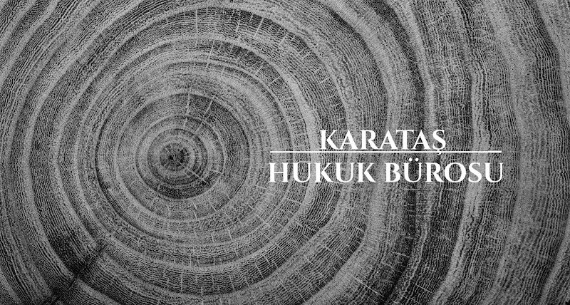 Avukat Fatih Karataş - Karataş Hukuk Bürosu