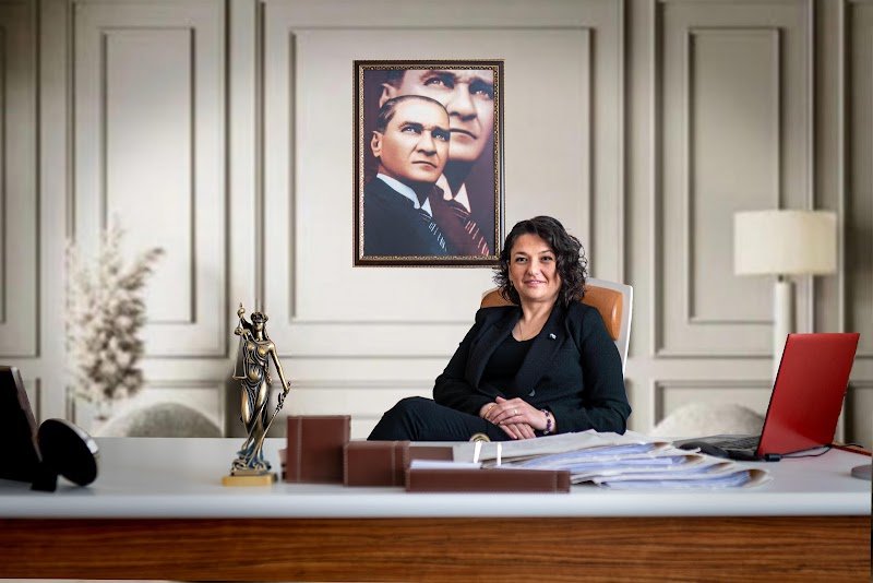 Avukat Bilge YAKUT SÖNMEZ