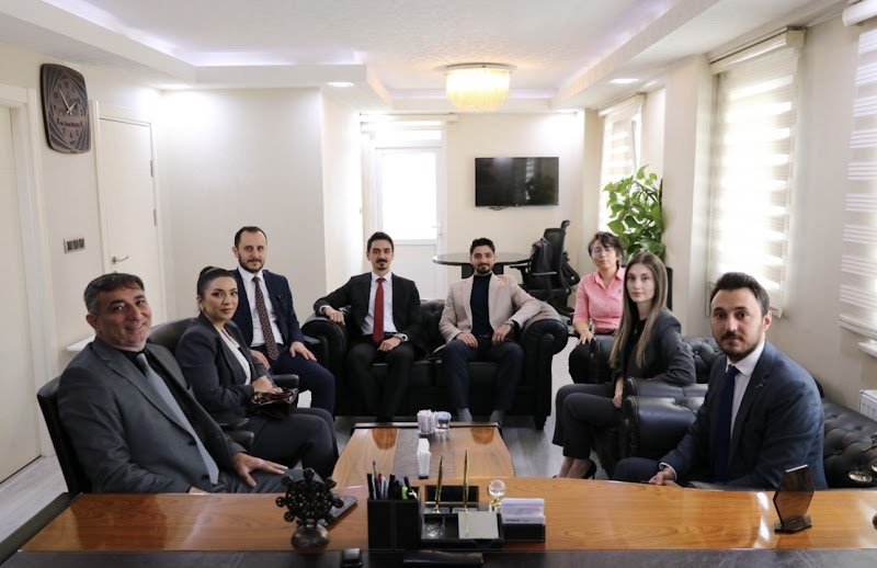 ÇORUM AVUKAT İREM GÜLCÜ