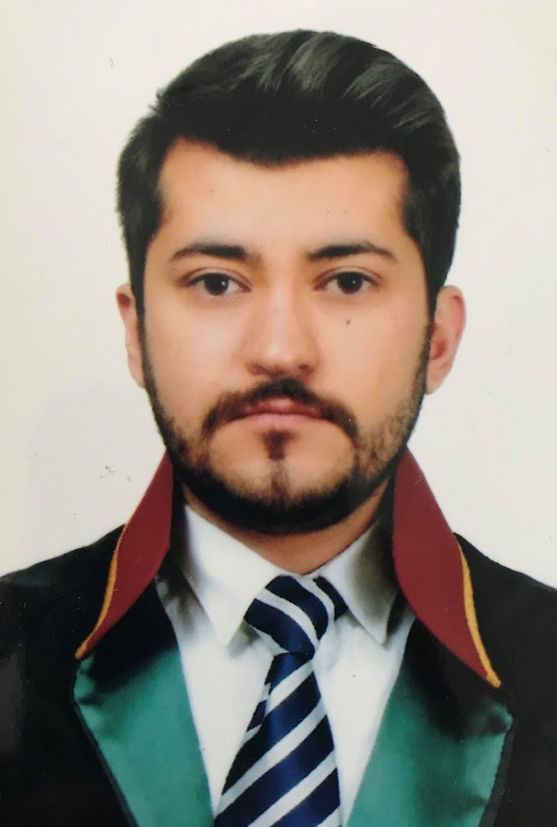 Avukat Ensar Nohutlu