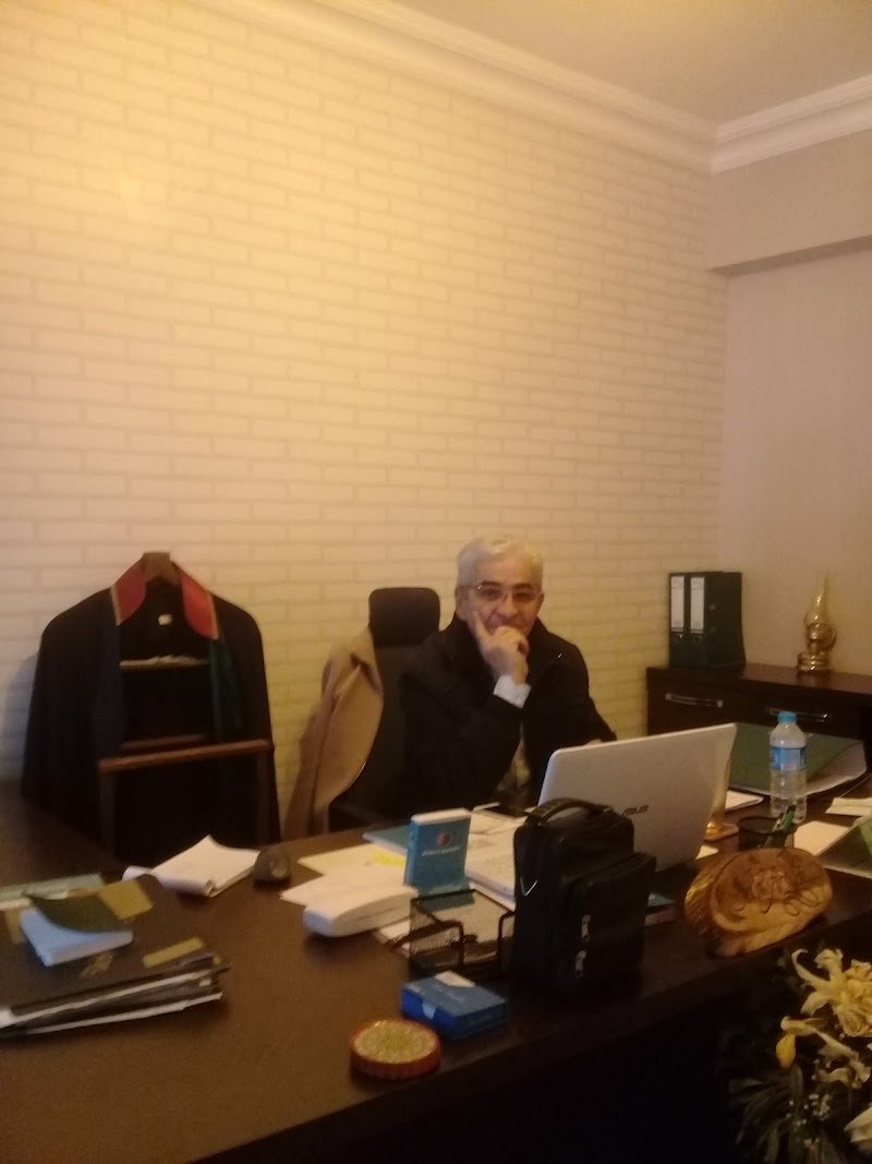 Avukat Göksel Karagöz