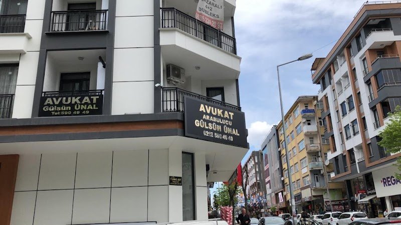Arabulucu Avukat Gülsün ÜNAL
