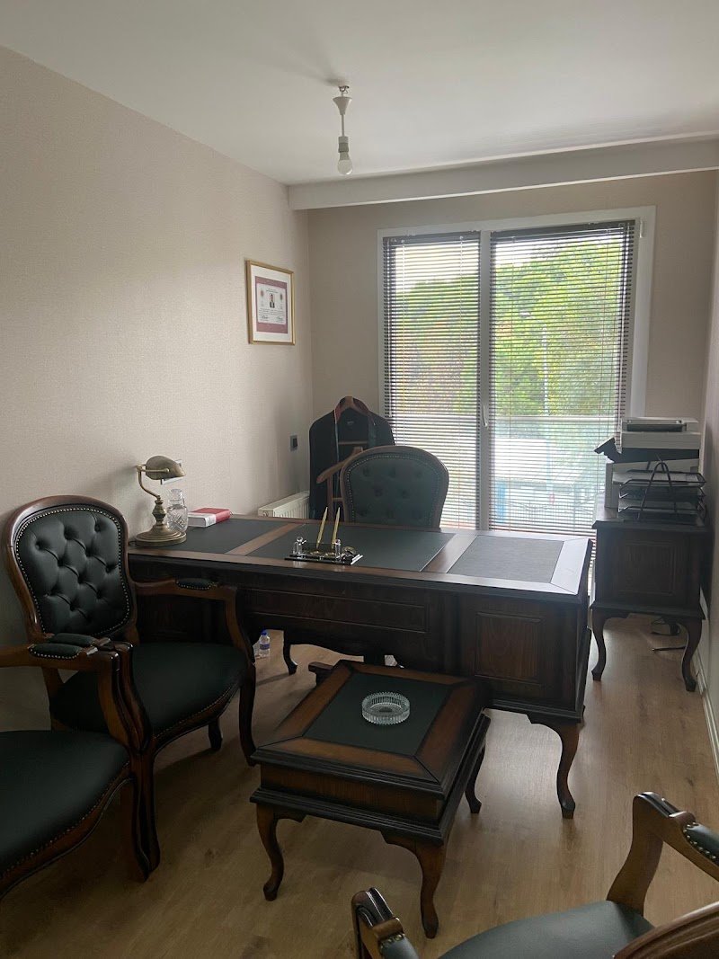 Av. Emirhan DORUK | Hukuk ve Danışmanlık Hizmetleri