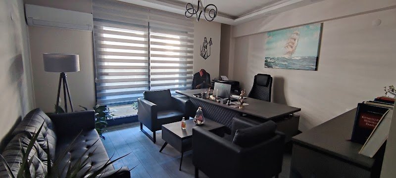 Avukat İbrahim Sait MEDENİ