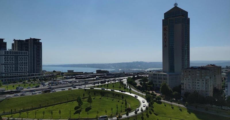 AYG Hukuk & Danışmanlık - Av. Abdullah Yuşa Güngör