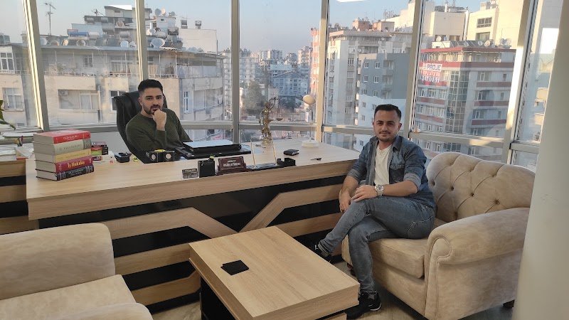 Özgür Hukuk Bürosu