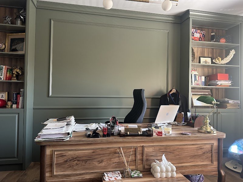 Avukat Beyza Nur Pekdemir Hukuk & Arabuluculuk Bürosu | Denizli