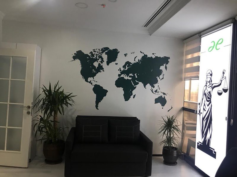 ae hukuk - av. arslan erdoğan