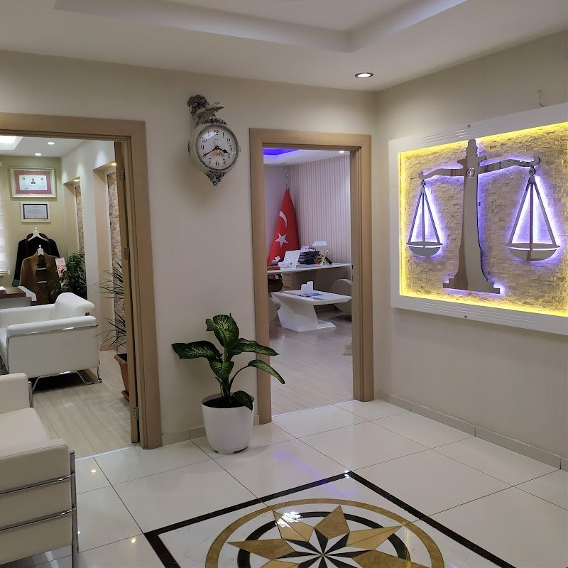 Avukat Harun Cengizhan Arazay