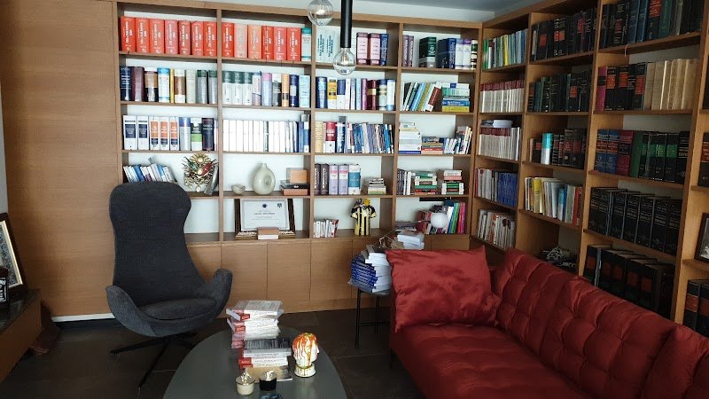 Bozdoğan Hukuk Bürosu