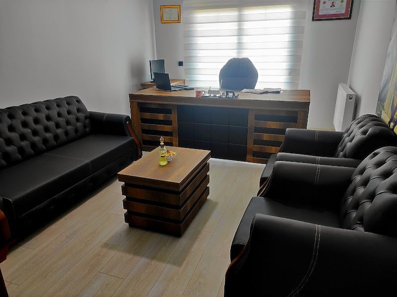 Avukat Mustafa GÜZEL